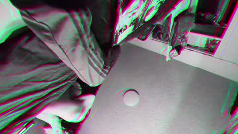 bukkakebae online show from 01.31.25