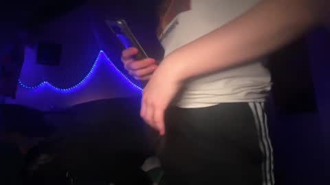 bukkakebae online show from 01.31.25