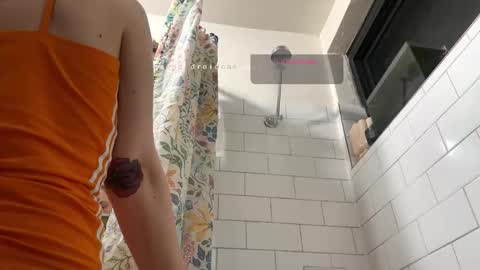 bukkakebae online show from 02.14.25