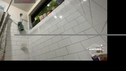 bukkakebae online show from 02.19.25