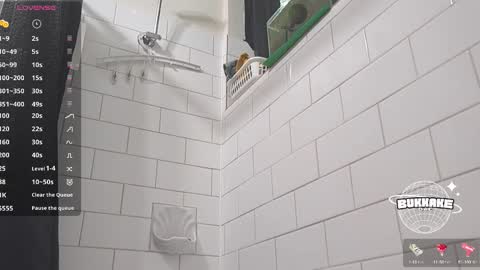 bukkakebae online show from 03.11.25