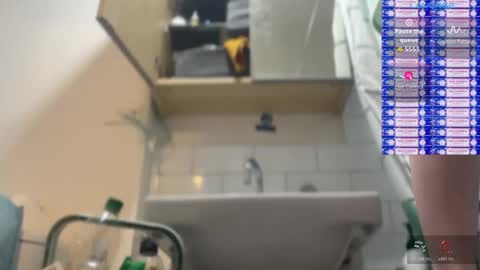 bukkakebae online show from 10.22.25