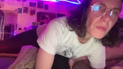 bukkakebae online show from 11.14.25