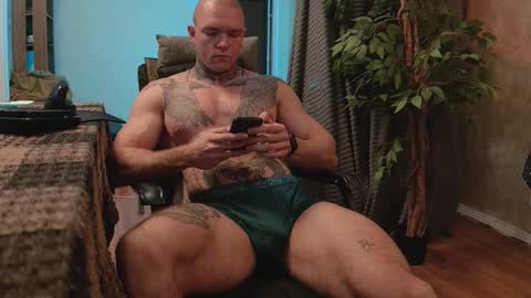Dmitriy  online show from 10.02.25