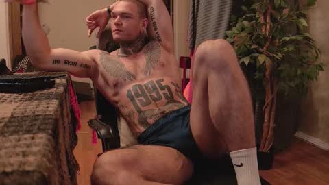 Dmitriy  online show from 11.03.25