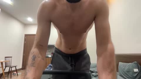 bulavkin_ online show from 02.14.26