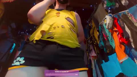 BulgetasticC online show from 02.14.26