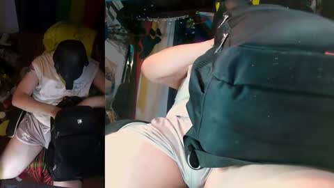 BulgetasticC online show from 03.04.26