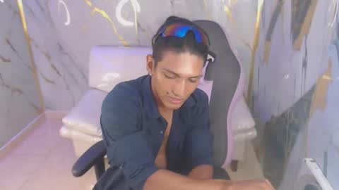 bull_cam online show from 10.03.25