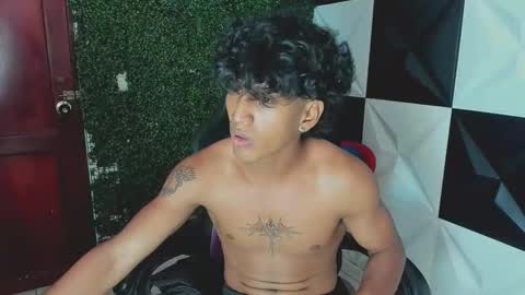 bull_cam online show from 10.07.25