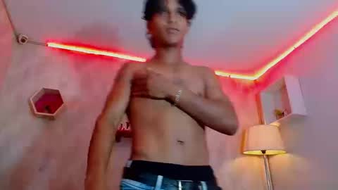 bull_cam online show from 10.18.25