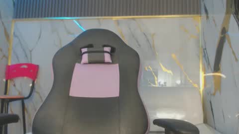 bull_cam online show from 10.22.25