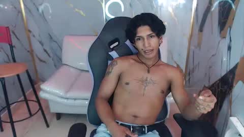 bull_cam online show from 11.13.25