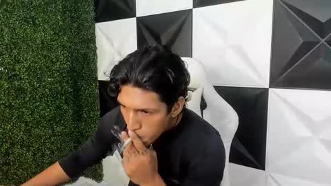 bull_cam online show from 12.02.25