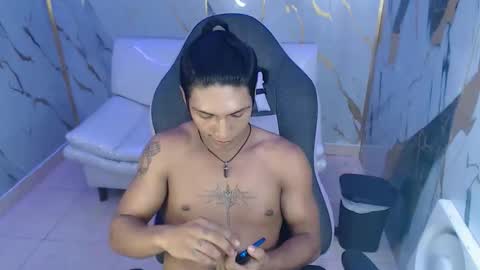 bull_cam online show from 12.05.25