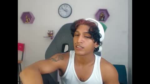 bull_cam online show from 12.14.25