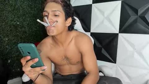 bull_cam online show from 12.16.25