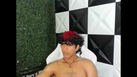 bull_cam online show from 12.22.25