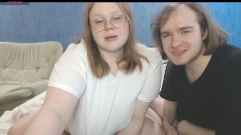 Snapshot of bull_cock_ chatting on 01.21.25 Eva 22 and Anton 24 PVT IS OPENED 60min online show from 01.21.25