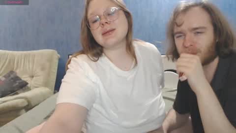 Snapshot of bull_cock_ chatting on 02.12.25 Eva 22 and Anton 24 PVT IS OPENED 60min online show from 02.12.25