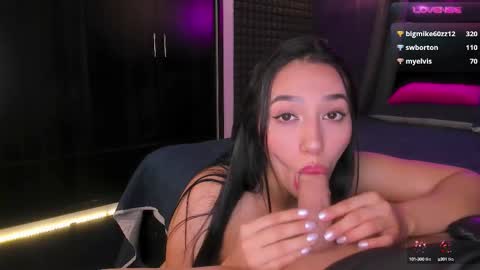 Bunny and The Rock online show from 10.15.25