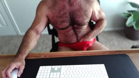 Wrestling Dads.. hit me up. online show from 05.11.26