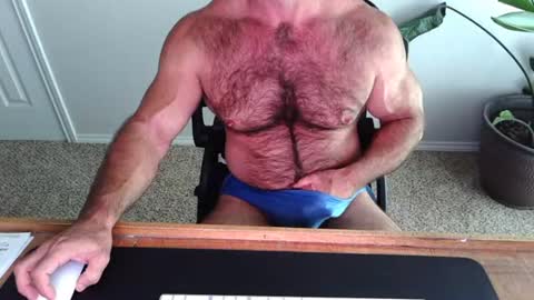 Snapshot of bullbud chatting on 06.15.26 Wrestling Dads.. hit me up. online show from 06.15.26