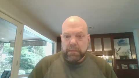 Snapshot of bulldog302w chatting on 01.19.25 bulldog302w online show from 01.19.25