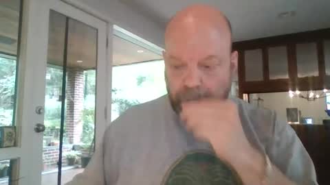 Snapshot of bulldog302w chatting on 07.25.26 bulldog302w online show from 07.25.26