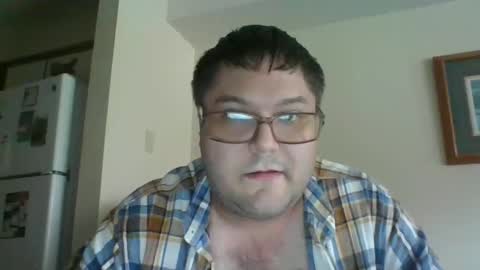 bulldoggie4669 online show from 10.20.25