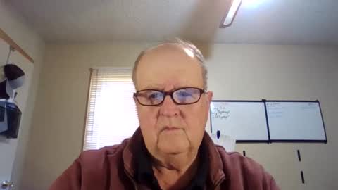 bullfrogg5050 online show from 11.10.25