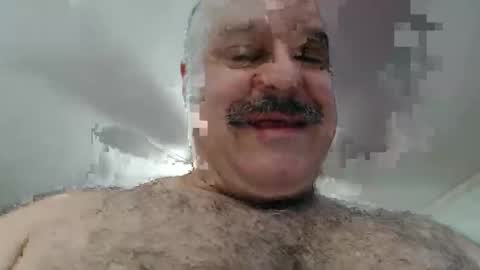 BullMuscleJoe online show from 11.07.25