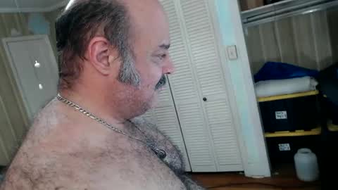 BullMuscleJoe online show from 02.20.26