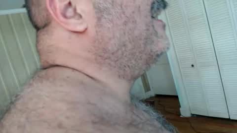 BullMuscleJoe online show from 03.11.26