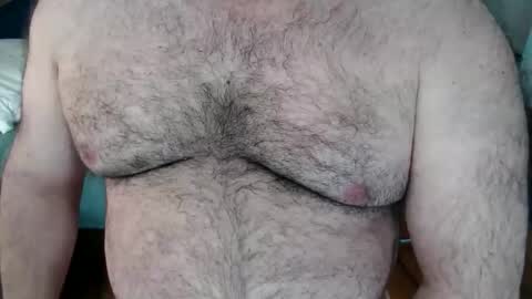 BullMuscleJoe online show from 05.25.26