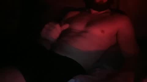 Snapshot of bulls_75 chatting on 01.19.25 bulls_75 online show from 01.19.25