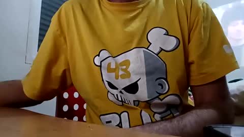 bullspain27266272 online show from 01.10.25