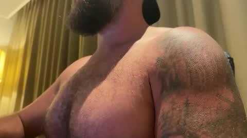 bullsperm online show from 02.21.25