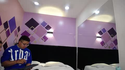 Bulma n Veggueta online show from 01.16.26