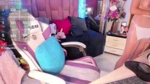 bulmasweetyose  mommy submissive control milf lovense online show from 10.15.25