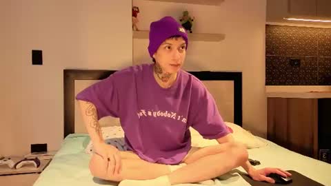 Tonny online show from 06.12.26