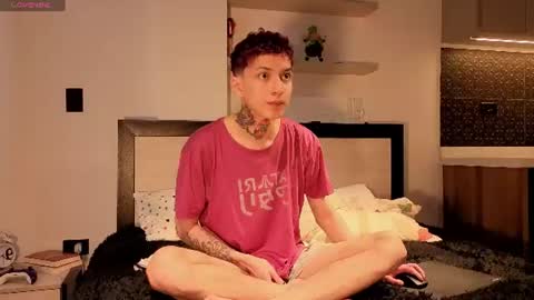 Tonny online show from 07.06.26