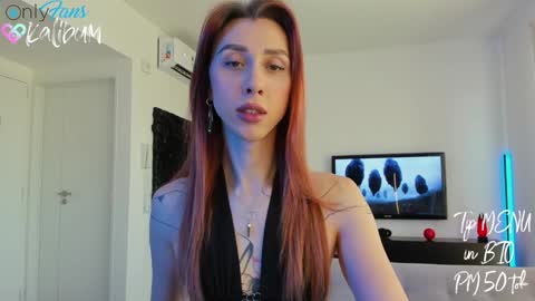 Ivan online show from 01.30.25