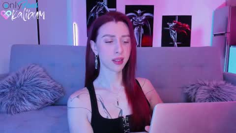 Ivan online show from 02.13.25