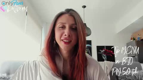 Snapshot of bumbum_kalibum chatting on 02.27.26 Ivan online show from 02.27.26