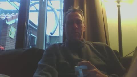 Dutch cock online show from 02.20.26