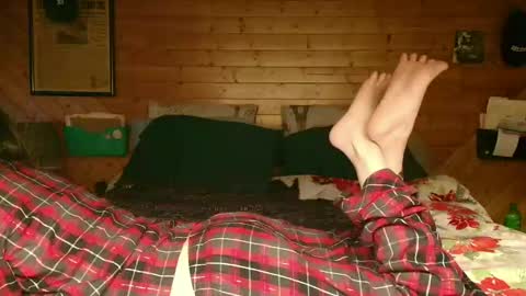 bunnehopper69 online show from 01.19.26