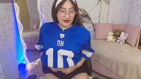 Bunni  online show from 07.09.26
