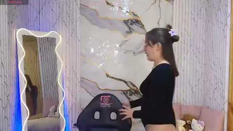 Bunni  online show from 07.10.26