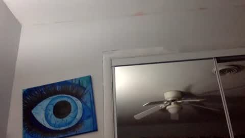 bunnibaby333 online show from 10.25.25